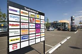 Braderie Trefcenter Venlo Binnenmarkt