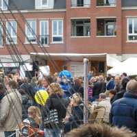 Jaarmarkt Eersel