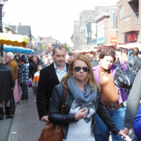 Wijziging datum