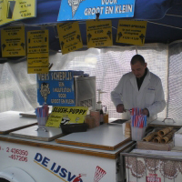 Deurne Zomermarkten 2014