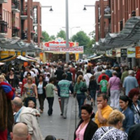 Voorjaarsfestival W.C. Heyhoef nieuw voor 2015
