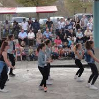 Winkelcentrum Heksenwiel 2015