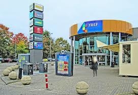 Venlo Shopping Mall Venlo Shopping Mall